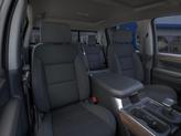 Thumbnail of 2025 Summit White Chevrolet Silverado 1500