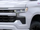 Thumbnail of 2025 Summit White Chevrolet Silverado 1500