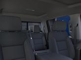 Thumbnail of 2025 Summit White Chevrolet Silverado 1500