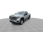 Thumbnail of 2022 Quicksilver Metallic GMC Sierra 2500