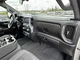 Thumbnail of 2022 Quicksilver Metallic GMC Sierra 2500