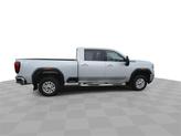 Thumbnail of 2022 Quicksilver Metallic GMC Sierra 2500