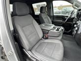 Thumbnail of 2022 Quicksilver Metallic GMC Sierra 2500