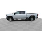 Thumbnail of 2022 Quicksilver Metallic GMC Sierra 2500