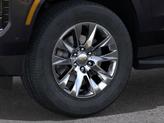 Thumbnail of 2025 Dark Ash Metallic Chevrolet Tahoe