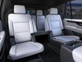 Thumbnail of 2025 Dark Ash Metallic Chevrolet Tahoe