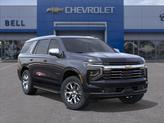 Thumbnail of 2025 Dark Ash Metallic Chevrolet Tahoe