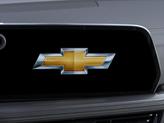 Thumbnail of 2025 Dark Ash Metallic Chevrolet Tahoe