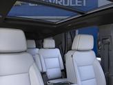 Thumbnail of 2025 Dark Ash Metallic Chevrolet Tahoe