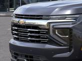 Thumbnail of 2025 Dark Ash Metallic Chevrolet Tahoe