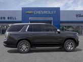 Thumbnail of 2025 Dark Ash Metallic Chevrolet Tahoe