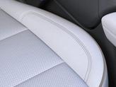 Thumbnail of 2025 Dark Ash Metallic Chevrolet Tahoe