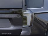 Thumbnail of 2025 Dark Ash Metallic Chevrolet Tahoe