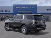 Thumbnail of 2025 Dark Ash Metallic Chevrolet Tahoe