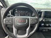 Thumbnail of 2021 Onyx Black GMC Sierra 1500