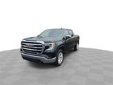 Thumbnail of 2021 Onyx Black GMC Sierra 1500