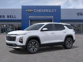 Thumbnail of 2026 Summit White Chevrolet Equinox