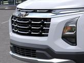 Thumbnail of 2026 Summit White Chevrolet Equinox