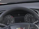 Thumbnail of 2025 Radiant Red Tintcoat Cadillac XT5