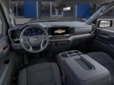 Thumbnail of 2025 Black Chevrolet Silverado 1500