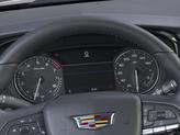 Thumbnail of 2025 Argent Silver Metallic Cadillac XT6