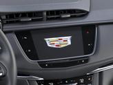 Thumbnail of 2025 Argent Silver Metallic Cadillac XT6
