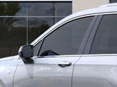 Thumbnail of 2025 Argent Silver Metallic Cadillac XT6