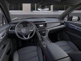Thumbnail of 2025 Argent Silver Metallic Cadillac XT6
