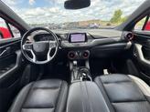 Thumbnail of 2022 Red Hot Chevrolet Blazer