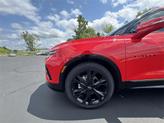 Thumbnail of 2022 Red Hot Chevrolet Blazer
