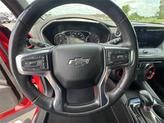 Thumbnail of 2022 Red Hot Chevrolet Blazer