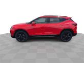 Thumbnail of 2022 Red Hot Chevrolet Blazer