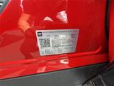 Thumbnail of 2022 Red Hot Chevrolet Blazer