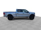 Thumbnail of 2023 Iconic Silver Metallic Ford F-150