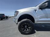 Thumbnail of 2023 Iconic Silver Metallic Ford F-150