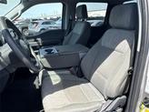 Thumbnail of 2023 Iconic Silver Metallic Ford F-150