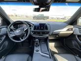 Thumbnail of 2023 Crystal White Tricoat Cadillac CT5