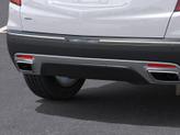 Thumbnail of 2025 Crystal White Tricoat Cadillac XT5
