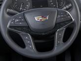 Thumbnail of 2025 Crystal White Tricoat Cadillac XT5