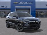 Thumbnail of 2026 Mosaic Black Metallic Chevrolet Trailblazer