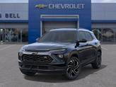 Thumbnail of 2026 Mosaic Black Metallic Chevrolet Trailblazer