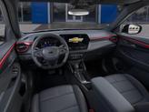 Thumbnail of 2026 Mosaic Black Metallic Chevrolet Trailblazer