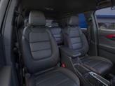 Thumbnail of 2026 Mosaic Black Metallic Chevrolet Trailblazer