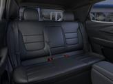 Thumbnail of 2026 Mosaic Black Metallic Chevrolet Trailblazer