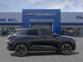 Thumbnail of 2026 Mosaic Black Metallic Chevrolet Trailblazer