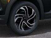 Thumbnail of 2026 Mosaic Black Metallic Chevrolet Trailblazer