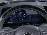 Thumbnail of 2026 Black Chevrolet Silverado EV