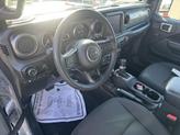 Thumbnail of 2023 Sting-Gray Clearcoat Jeep Wrangler 4xe