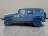 Thumbnail of 2023 Sting-Gray Clearcoat Jeep Wrangler 4xe