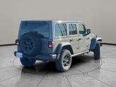 Thumbnail of 2023 Sting-Gray Clearcoat Jeep Wrangler 4xe
